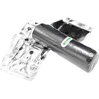 Saci Biodegradabili Toaleta Portabila Wolf Toilet Bags And Chemical Sachet