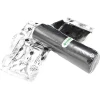 Saci Biodegradabili Toaleta Portabila WOLF XL Toilet Bags and Chemical Sachet