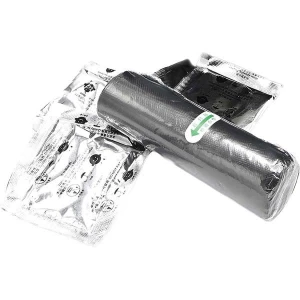 Saci Biodegradabili Toaleta Portabila WOLF XL Toilet Bags and Chemical Sachet Saci Biodegradabili Toaleta Portabila WOLF XL Toilet Bags and Chemical Sachet