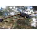 Set Cordeline de Tensionare Ultralight Bushmen Orange Set Cordeline de Tensionare Ultralight Bushmen Orange
