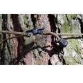 Set Cordeline de Tensionare Ultralight Bushmen Orange Set Cordeline de Tensionare Ultralight Bushmen Orange