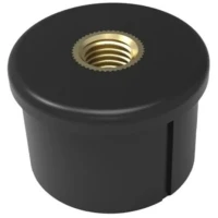 Set Suruburi Scaun Modular NYTRO Connect-It X36 Screw Cap, 2buc/pac