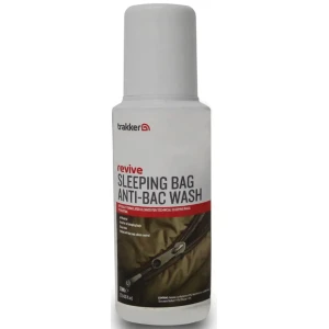 Solutie TRAKKER Revive Sleeping Bag Anti-Bac Wash