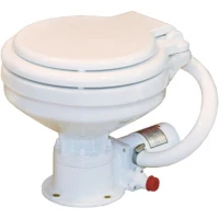 Toaleta Ambarcatiune Allroundmarin Yachttoilette Elektisch 12v