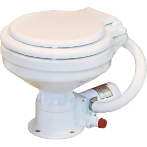 Toaleta Ambarcatiune ALLROUNDMARIN Yachttoilette Elektisch 12V