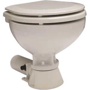 Toaleta Ambarcatiune SPXFLOW Toilette Confort Electric 12V