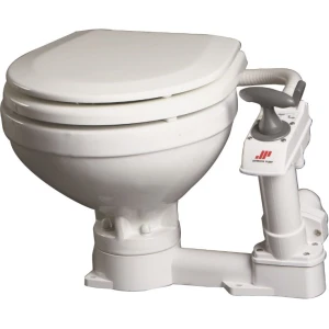 Toaleta Ambarcatiune SPXFLOW Toilette Manuell Confort, Model 569951