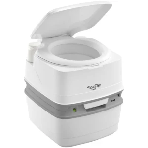 Toaleta Portabila PORTA POTTI Qube 365 WeiB