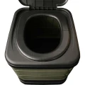 Toaleta Portabila WOLF Compact Porta Loo XL Toaleta Portabila WOLF Compact Porta Loo XL