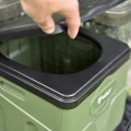 Toaleta Portabila Wolf Compact Porta Loo
