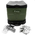 Toaleta Portabila Wolf Compact Porta Loo