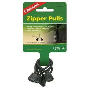 Tragator Coghlans plastic pentru fermoar 