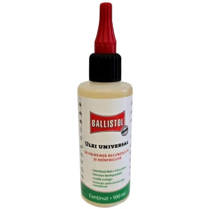 Ulei Universal BALLISTOL, 100ml Ulei Universal BALLISTOL, 100ml