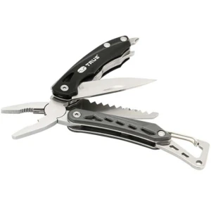 Unealta Multifunctionala TRUE UTILITY Seven