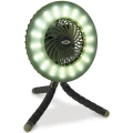 Ventilator Lanterna NGT Dynamic Fan Light Usb, 17x17x6cm Ventilator Lanterna NGT Dynamic Fan Light Usb, 17x17x6cm