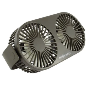 Ventilator Trakker USB Bivvy Fan, 23.2x5x11.8cm