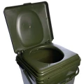 Wc Ridge Mokey CoZee Toilet Seat Full Kit Bundle, 42x30x27cm Wc Ridge Mokey CoZee Toilet Seat Full Kit Bundle, 42x30x27cm