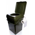 Wc Ridge Mokey CoZee Toilet Seat Full Kit Bundle, 42x30x27cm Wc Ridge Mokey CoZee Toilet Seat Full Kit Bundle, 42x30x27cm
