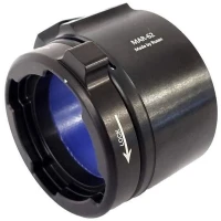 Adaptor Modular RUSAN MIKRON VRS 52mm