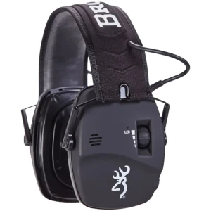 Casti Antifonice Electronice Stereo Browning BDM Activ NRR22 dB Casti Antifonice Electronice Stereo Browning BDM Activ NRR22 dB