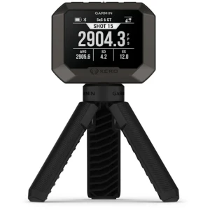 Cronograf GARMIN XERO C2