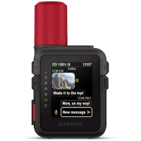 Dispozitiv Garmin Robust De Comunicare Prin Satelit
