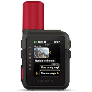 Dispozitiv GARMIN Robust De Comunicare Prin Satelit