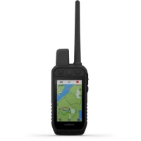 Dispozitiv Monitorizare GPS GARMIN Alpha 300 K pentru Caini