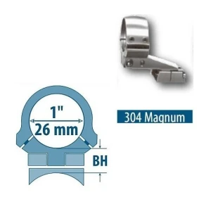 Prindere Ernst Apel G.M.B.H. PIVOTANTA ARGO/BAR CAL.X-STRONG D26MM Prindere Ernst Apel G.M.B.H. PIVOTANTA ARGO/BAR CAL.X-STRONG D26MM