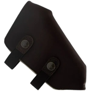 Protectie Arrow Tapel Pat Arma Cu Inaltator FR, Piele 1.5cm 