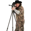 SUPORT PRIMOS HUNTING TRIPOD TELESCOPIC 61 157CM SUPORT PRIMOS HUNTING TRIPOD TELESCOPIC 61 157CM