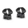 Set Ring Hawke Medium 30MM Pt Sina Weaver 