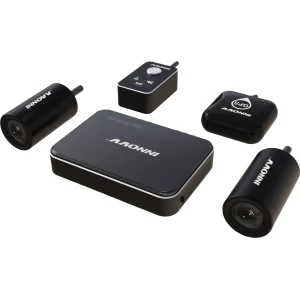 Sistem Camera Video Pentru Motocicleta INNOVV K7 Sistem Camera Video Pentru Motocicleta INNOVV K7