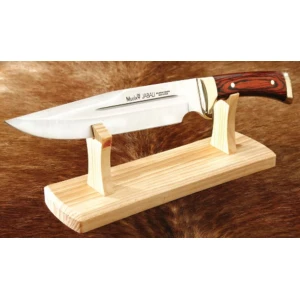 Suport MUELA Wooden Display Stand, For One Pieces