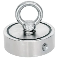Magnet Carp Zoom Explorer, 9cm, 350kg Forta