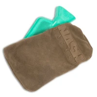 Sticla NASH Hot Water Bottle, 27x16cm