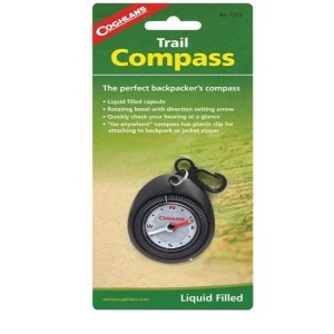 Busola Coghlans Trail  Busola Coghlans Trail