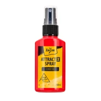 Atractant Carp Zoom Spray 50ml Cheese Parmezan Atractant Carp Zoom Spray 50ml Cheese Parmezan
