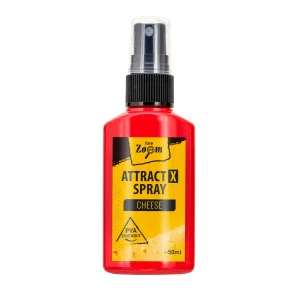 ATRACTANT CARP ZOOM SPRAY 50ml Cheese Parmezan ATRACTANT CARP ZOOM SPRAY 50ml Cheese Parmezan