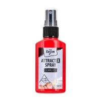 Atractant Carp Zoom Spray 50ml Garlic Usturoi Atractant Carp Zoom Spray 50ml Garlic Usturoi