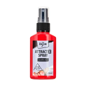 ATRACTANT CARP ZOOM SPRAY 50ml Garlic Usturoi ATRACTANT CARP ZOOM SPRAY 50ml Garlic Usturoi