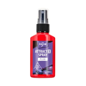 ATRACTANT CARP ZOOM SPRAY 50ml Plum Prune ATRACTANT CARP ZOOM SPRAY 50ml Plum Prune