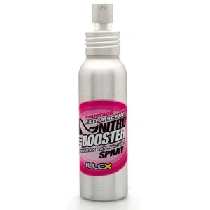 ATRACTANT SENSAS SPRAY ILLEX NITRO BOOSTER SHELLFISH 75ML ATRACTANT SENSAS SPRAY ILLEX NITRO BOOSTER SHELLFISH 75ML