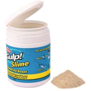 Atractant BERKLEY Gulp Slime, 50g