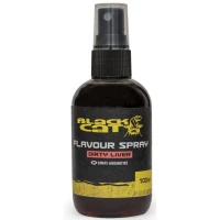 Atractant BLACK CAT BC Flavour Spray, Dirty Liver, 100ml