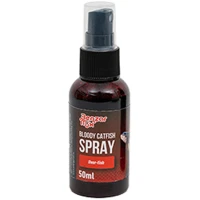 Atractant Lichid Benzar Mix Catfish Spray, Bloody Liver Fish, 50ml Atractant Lichid Benzar Mix Catfish Spray, Bloody Liver Fish, 50ml