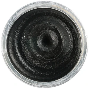 Pasta BERKLEY PowerBait EU Glitter Trout Dough, Black Glitter, 50g