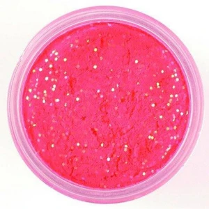Pasta BERKLEY PowerBait EU Glitter Trout Dough, Pink Glitter, 50g Pasta BERKLEY PowerBait EU Glitter Trout Dough, Pink Glitter, 50g