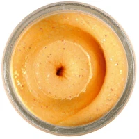 Pasta Berkley Powerbait Eu Glitter Trout Dough, Salmon Egg Glitter, 50g Pasta Berkley Powerbait Eu Glitter Trout Dough, Salmon Egg Glitter, 50g