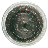 Pasta BERKLEY PowerBait EU Glitter Trout Dough, Smoke N Fire Glitter, 50g Pasta BERKLEY PowerBait EU Glitter Trout Dough, Smoke N Fire Glitter, 50g
